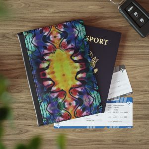 Passport Cover